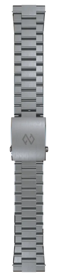 Formex Reef Stainless Steel Bracelet 22mm