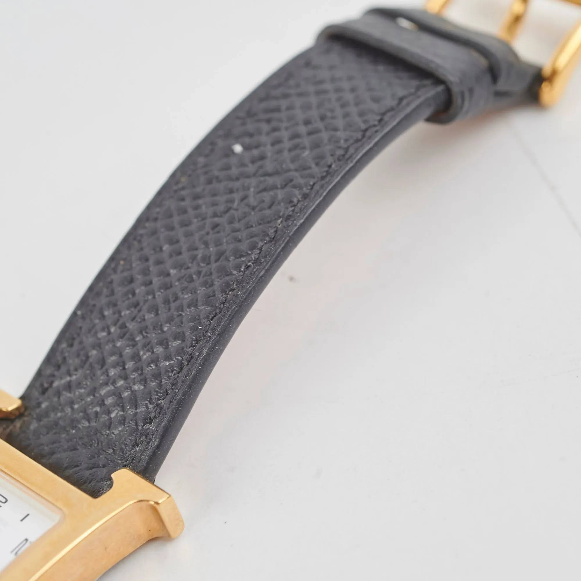 Hermes Heure H Hour Watch Small 25mm