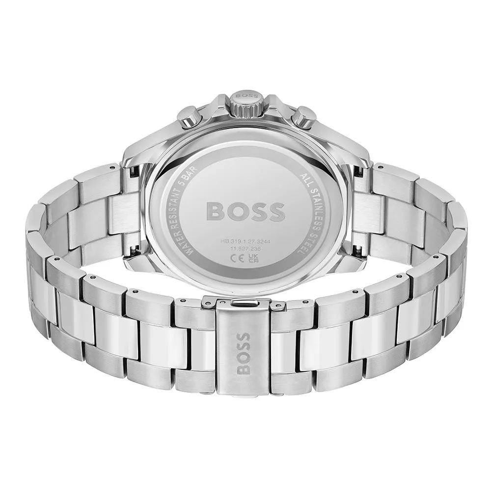 Hugo Boss Sport Lux 1514101 Chronograph