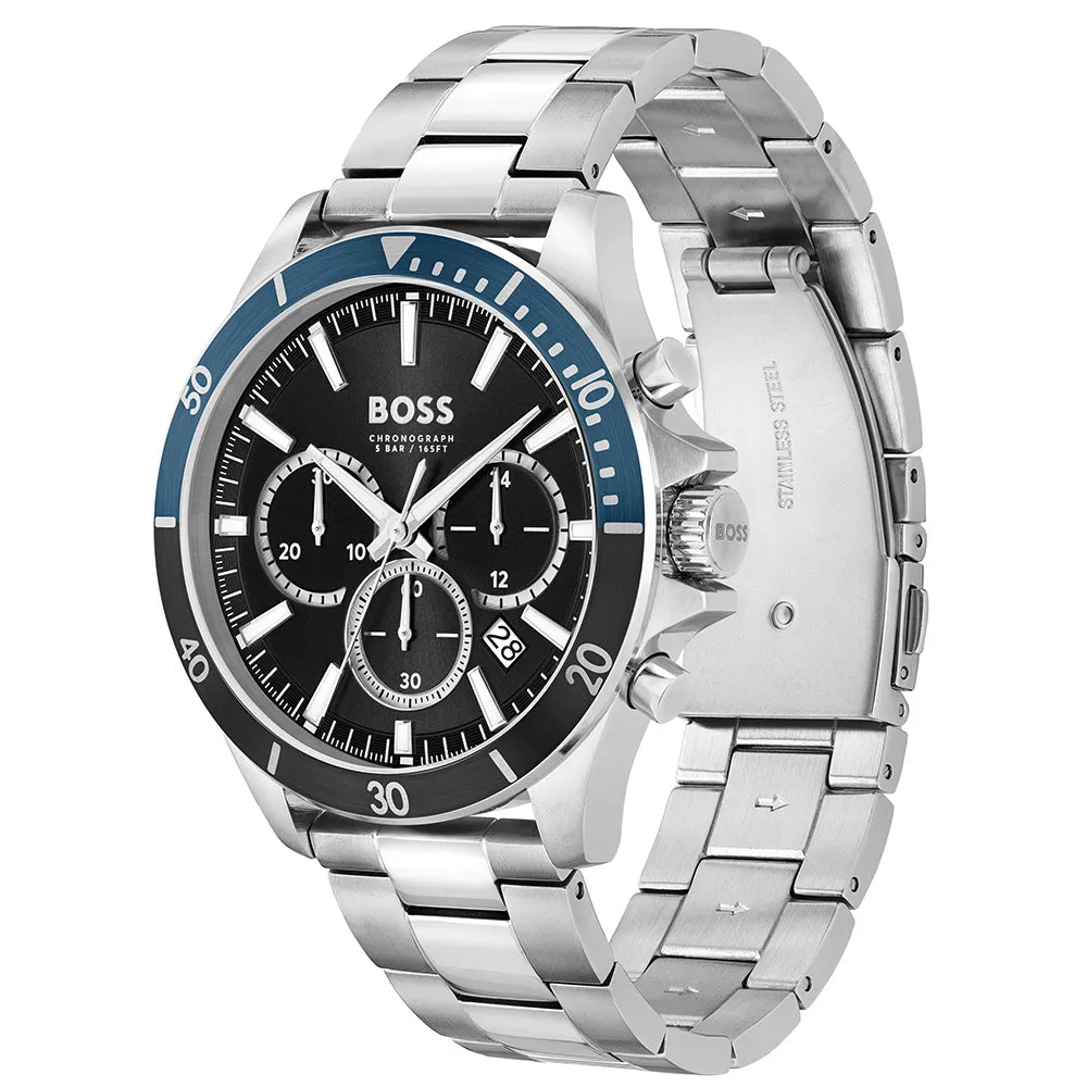 Hugo Boss Sport Lux 1514101 Chronograph
