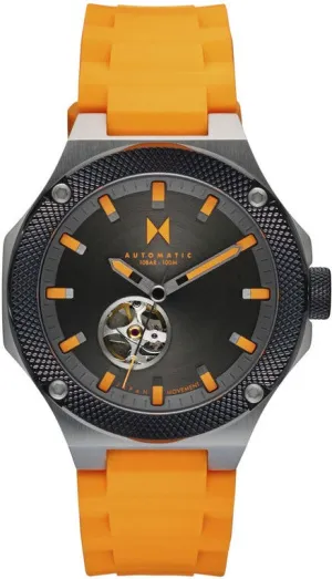 MVMT Raptor Automatic 46.5mm