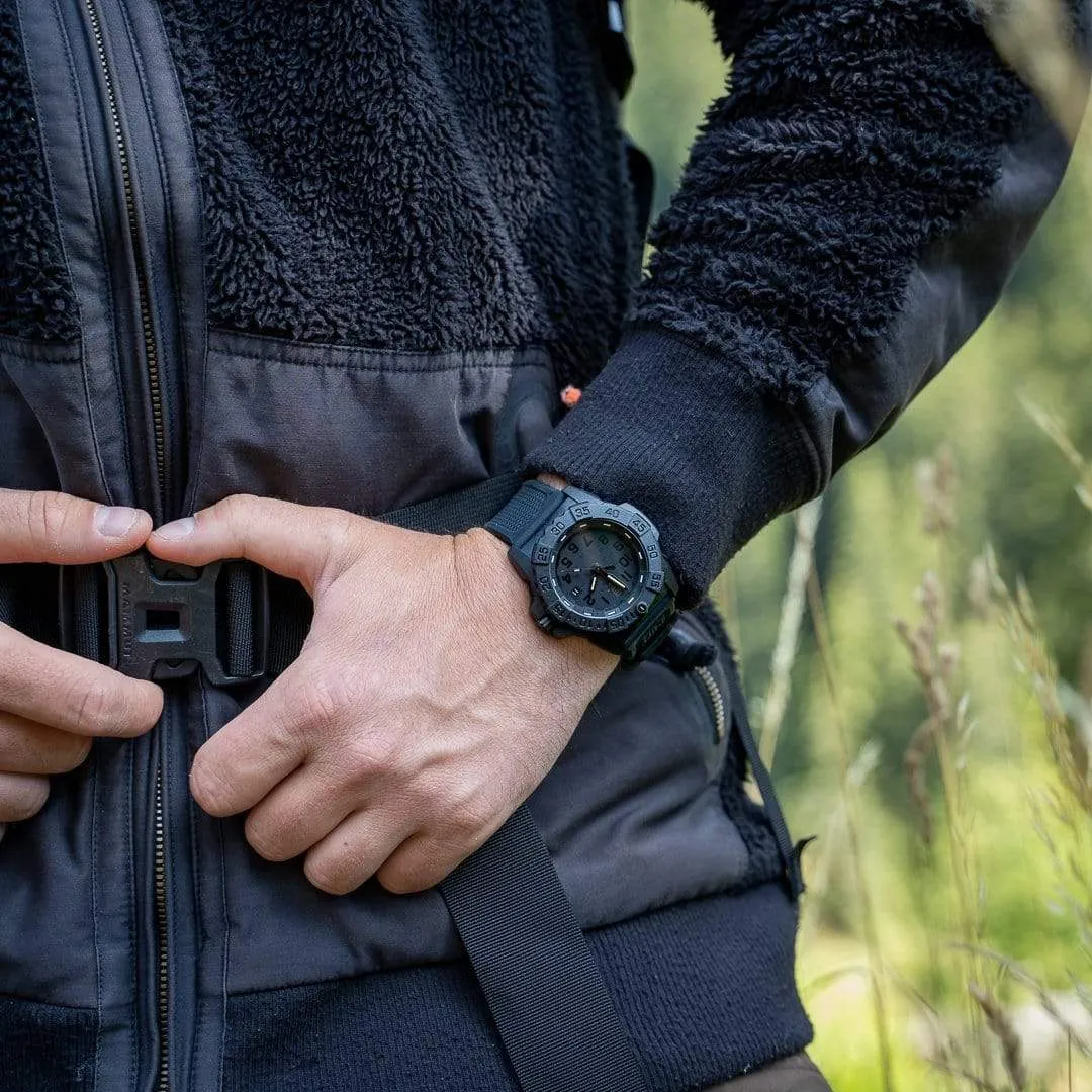 Navy SEAL, 45 mm, Dive Watch - 3501.BO.F