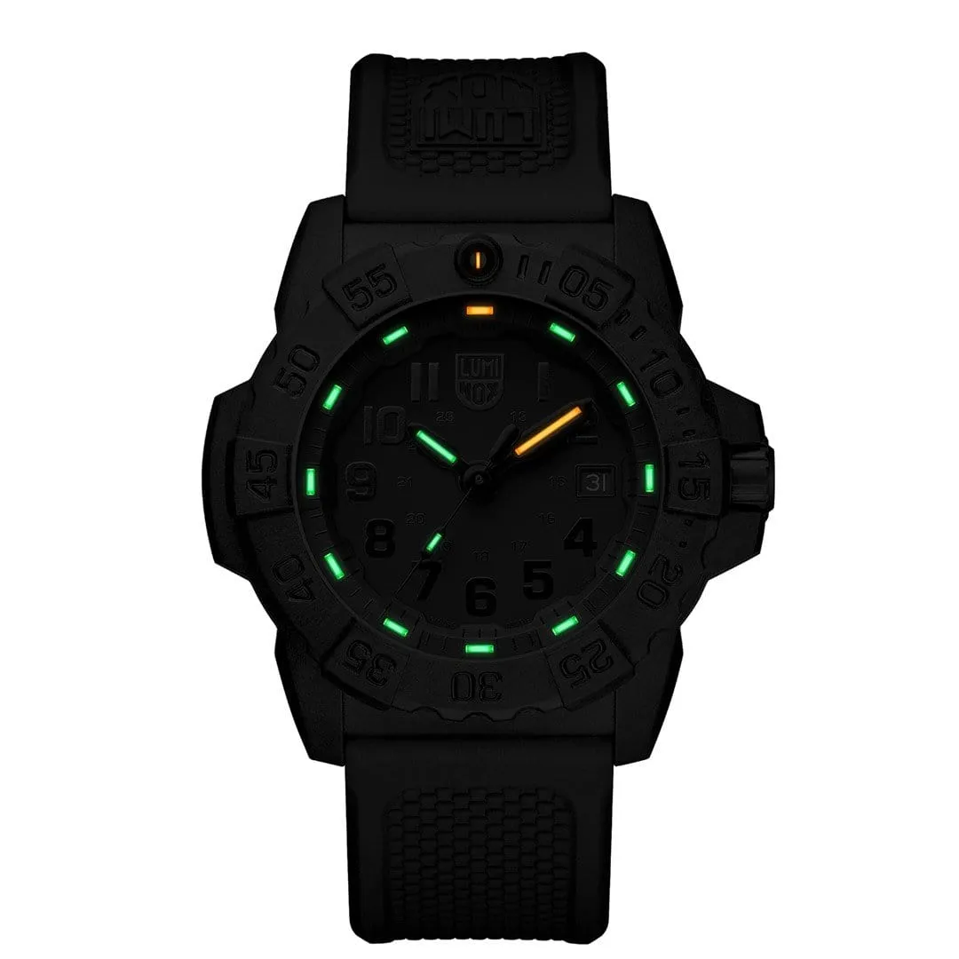 Navy SEAL, 45 mm, Dive Watch - 3501.BO.F