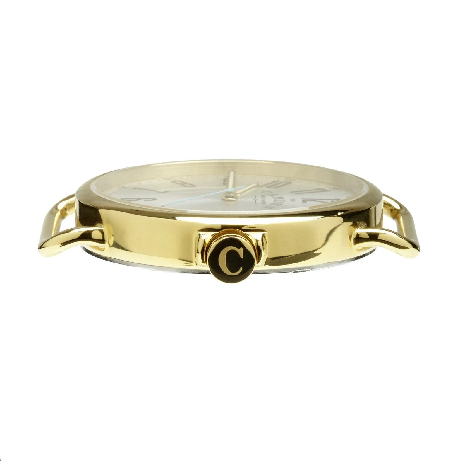 No.88 Gold and Green Nato