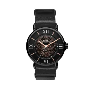 No.88 Memento Mori Black
