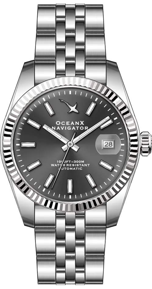 OceanX Navigator NVS351