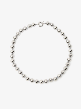 Oversized Ball Chain
