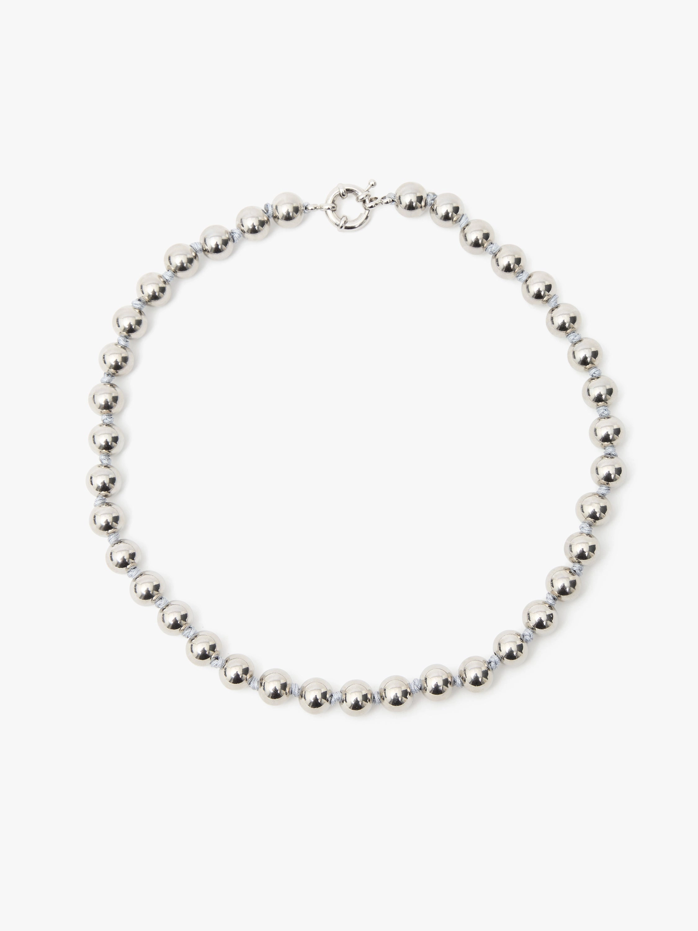 Oversized Ball Chain