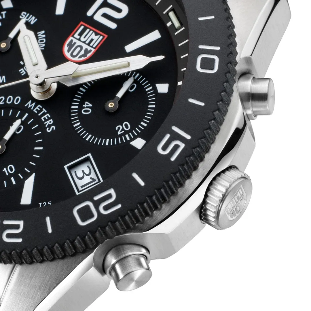 Pacific Diver Chronograph, 44 mm, Diver Watch - 3142