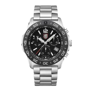 Pacific Diver Chronograph, 44 mm, Diver Watch - 3142