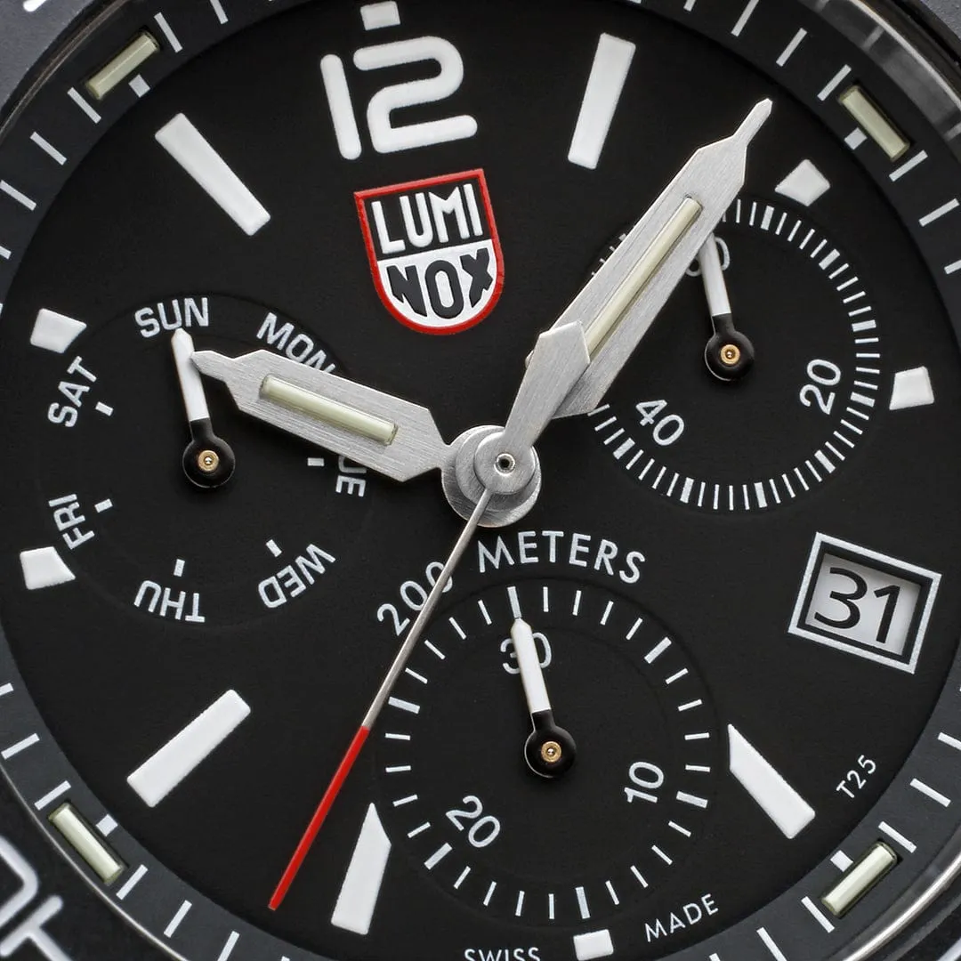 Pacific Diver Chronograph, 44 mm, Diver Watch - 3142