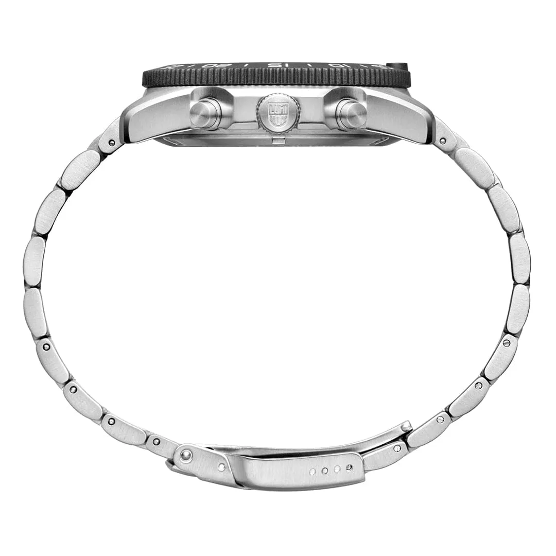 Pacific Diver Chronograph, 44 mm, Diver Watch - 3142