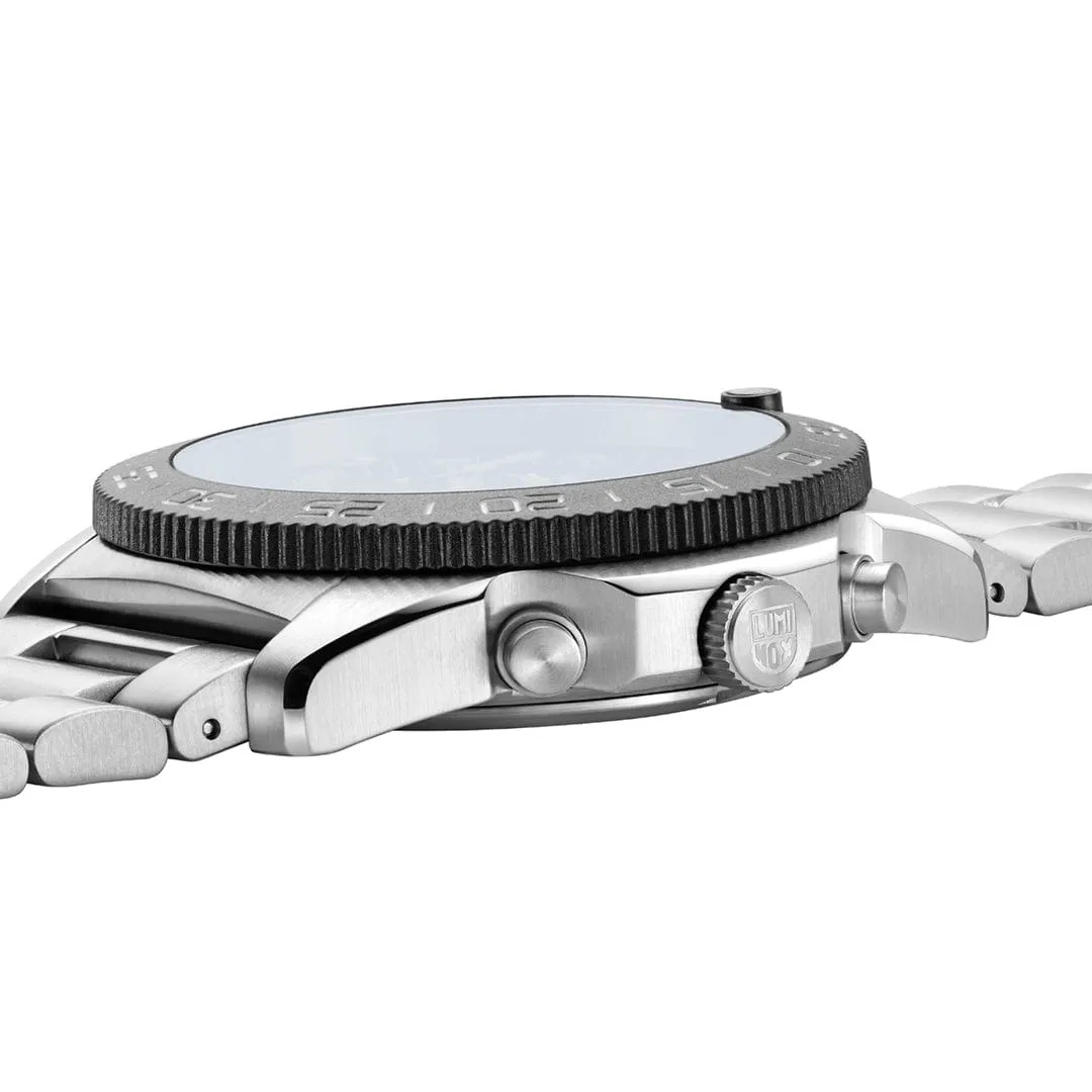 Pacific Diver Chronograph, 44 mm, Diver Watch - 3142