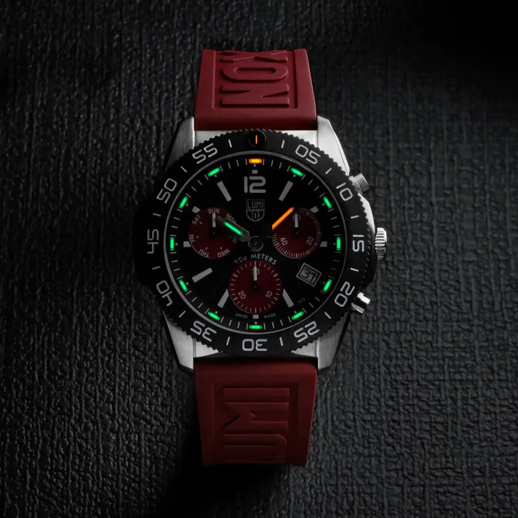 Pacific Diver Chronograph