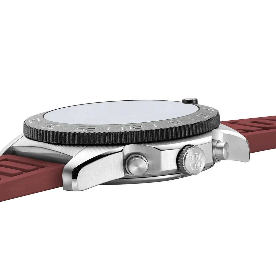 Pacific Diver Chronograph