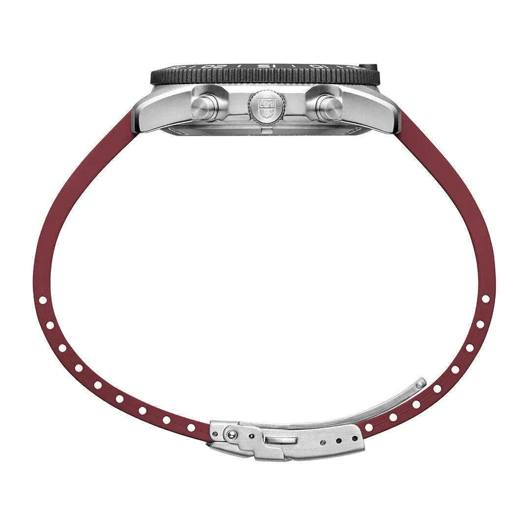 Pacific Diver Chronograph