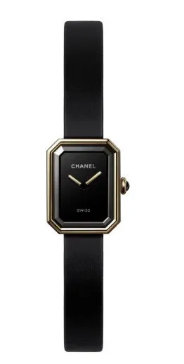 Première Ribbon Watch