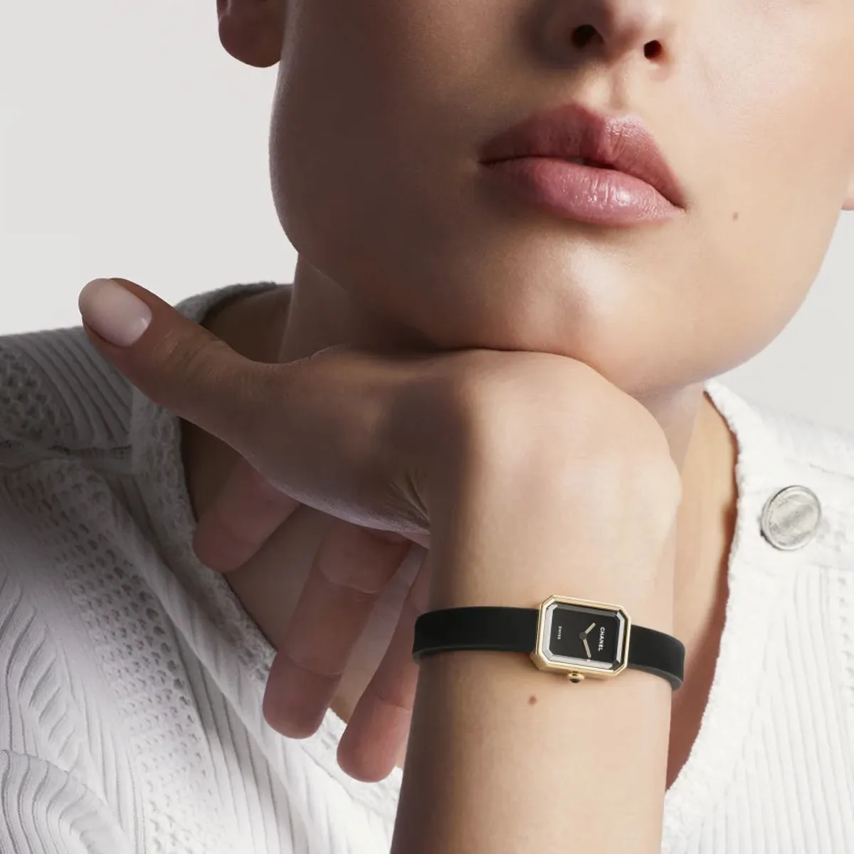 Première Ribbon Watch