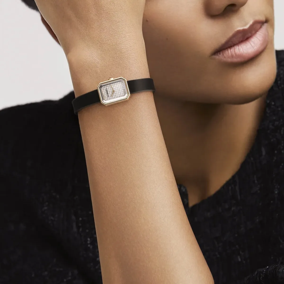 Première Ribbon Watch