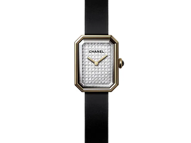 Première Ribbon Watch