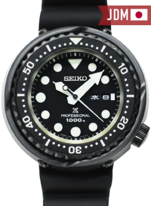 Prospex Professional 1000M Tuna Ref. SBBN047