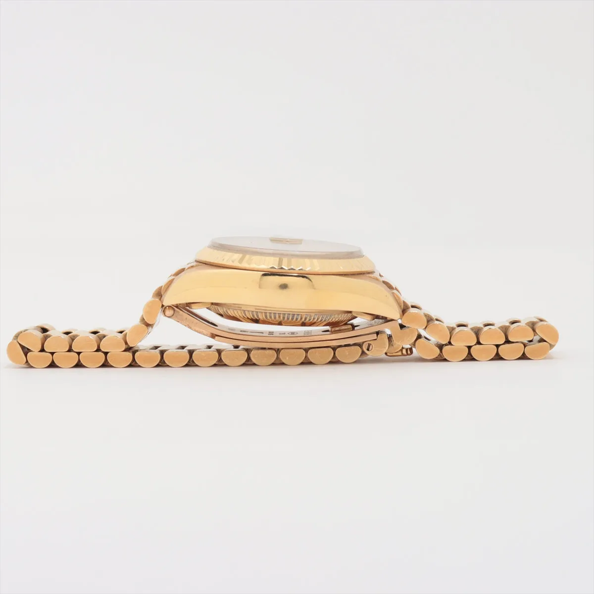 Rolex Datejust 26mm 18k Yellow Gold Watch 69178G