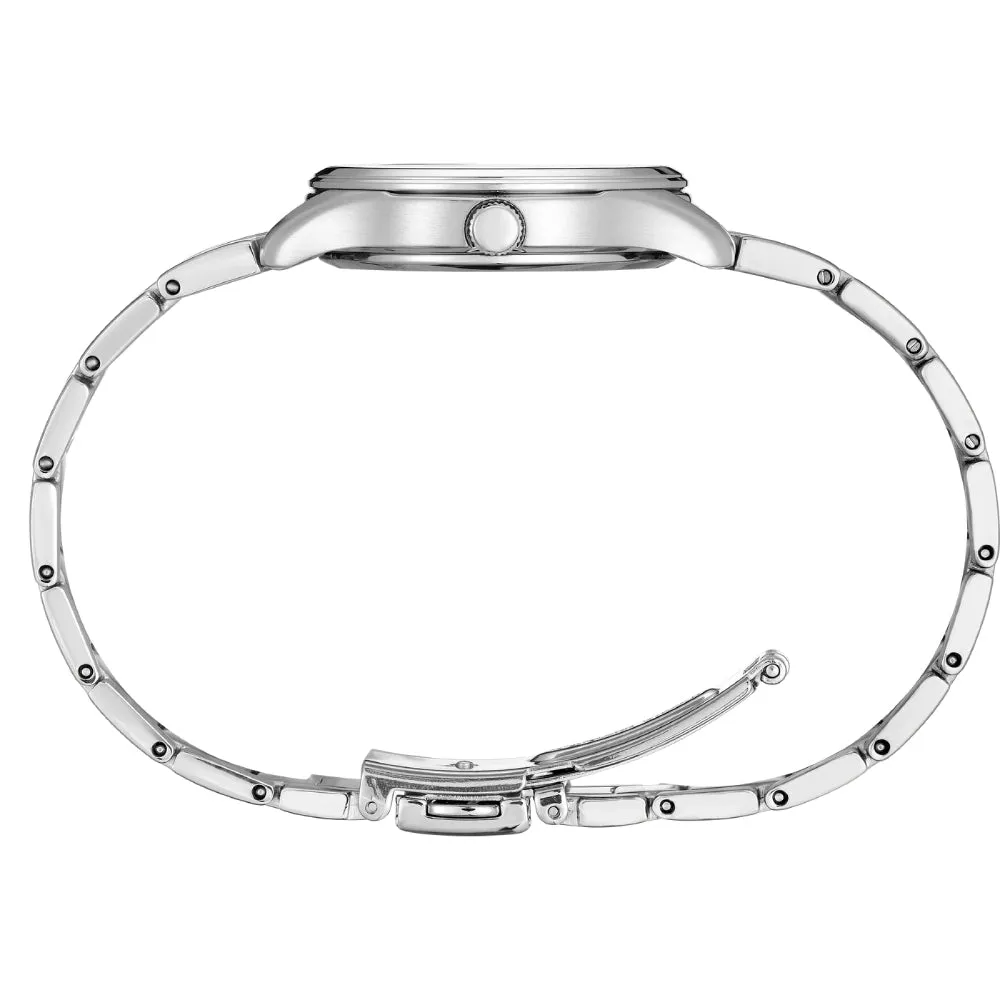 Seiko Essentials Collection 30mm Quartz Watch, SUR425