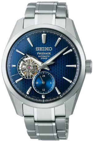 Seiko Presage Ao Sharp Edged SPB417J1