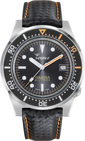 Squale 1521 Marina Militare Limited Edition 1521MARINA.MIBK