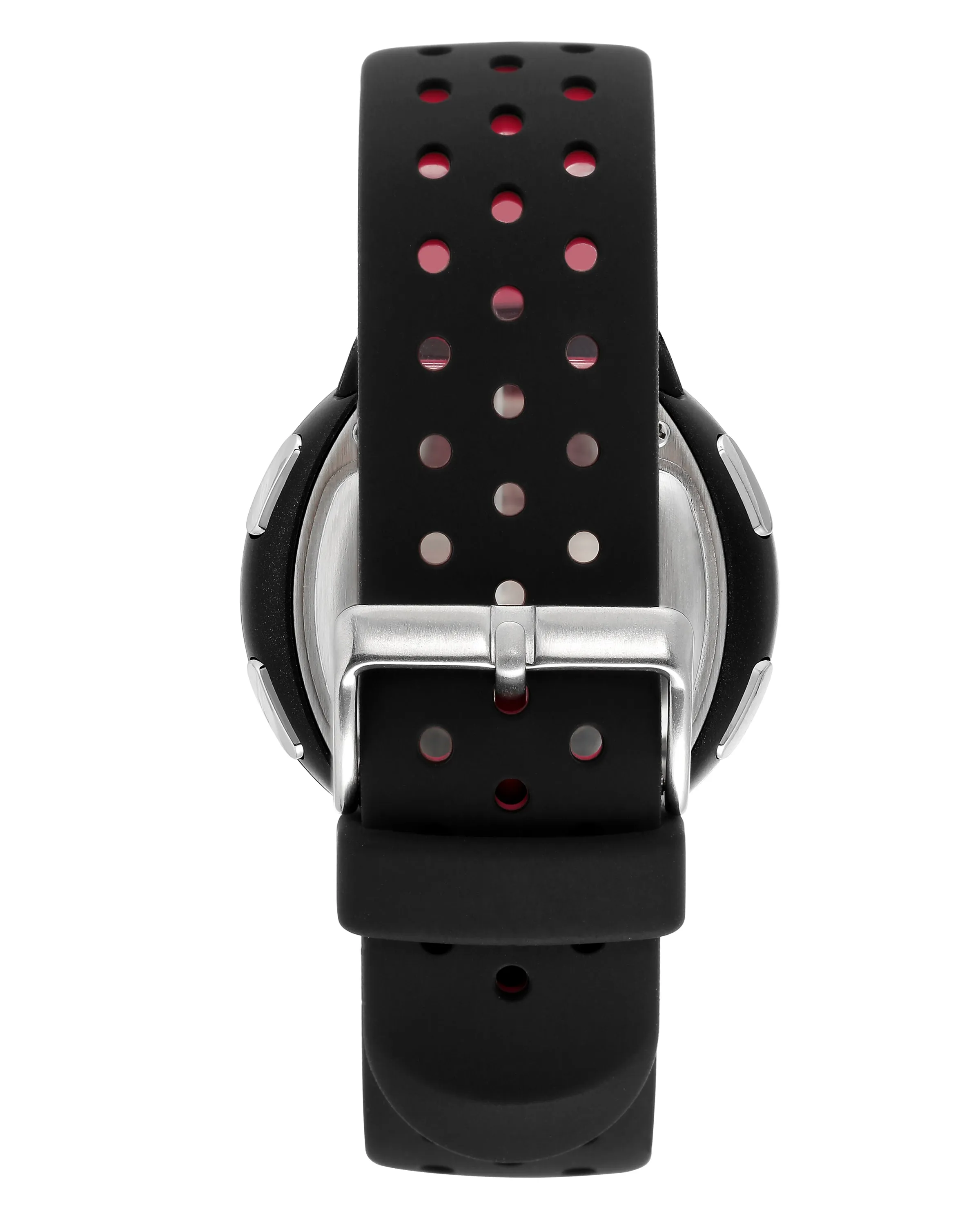 Surge™ | 43mm, Black