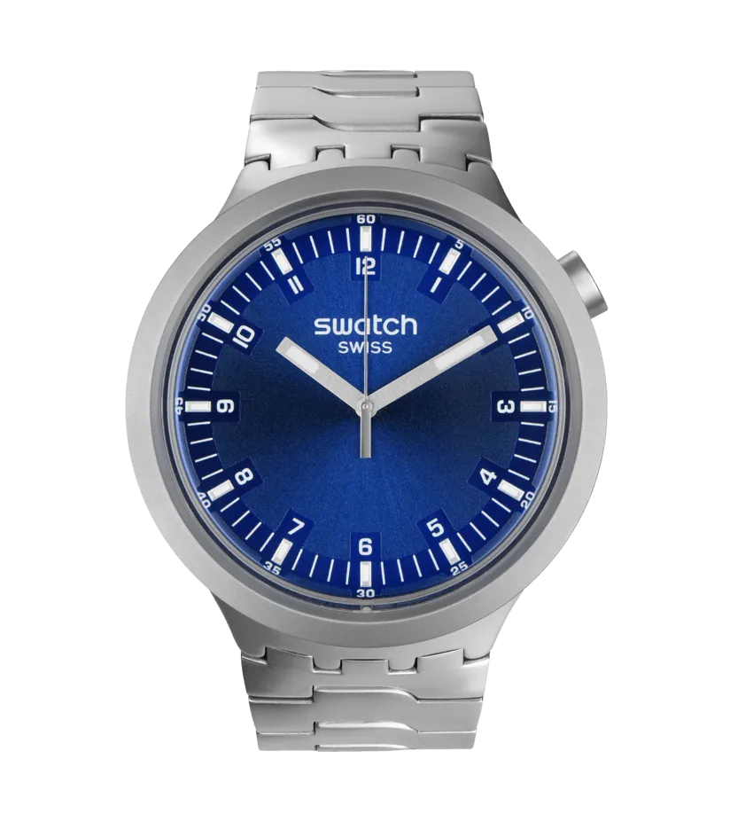 Swatch - SB07S102G