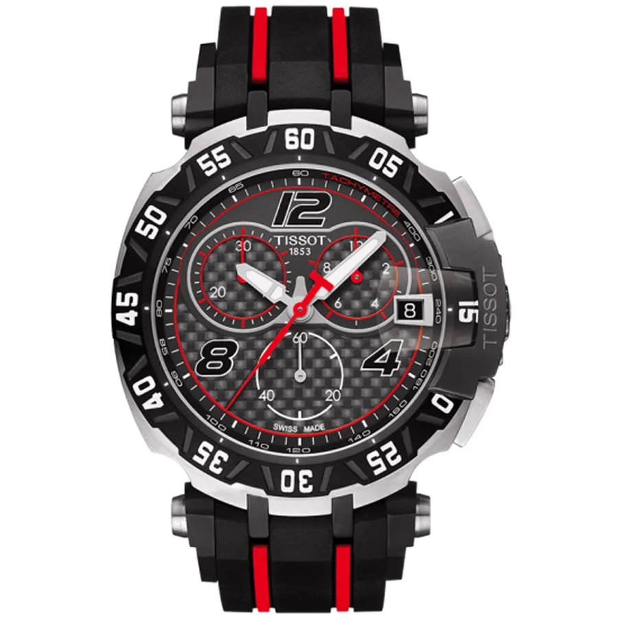 Tissot - T092.417.27.207