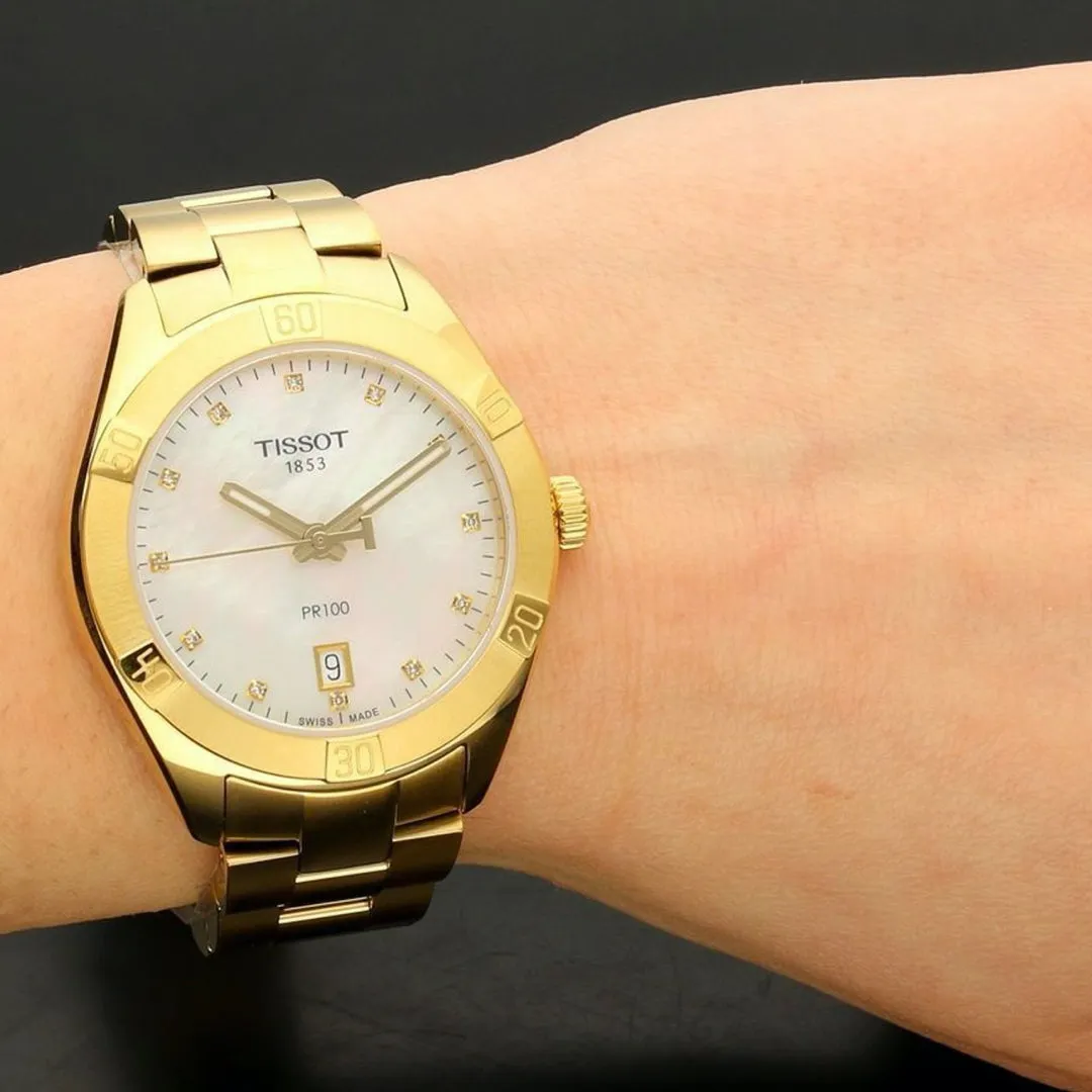 Tissot - T101.910.33.116.01