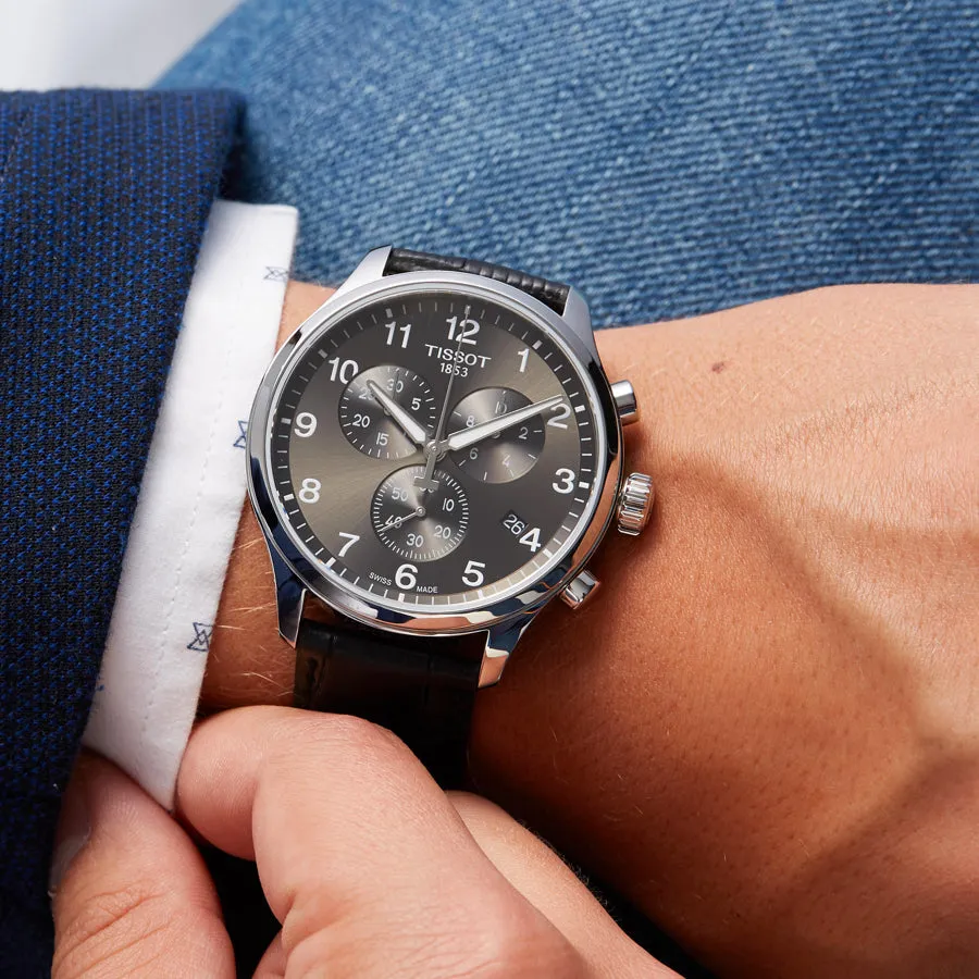 Tissot - T116.617.16.057