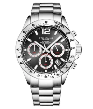 Ultima 3961A Quartz 42mm Diver