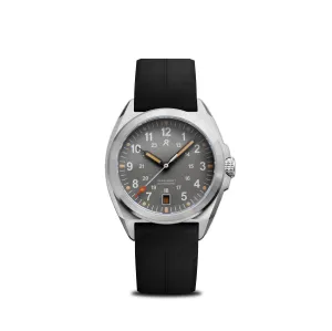 VALOUR 38 - Slate Grey